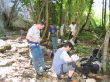 Začetni tečaj, Črni Kal 2004